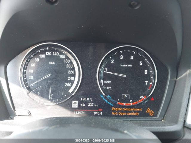 WBXJG9C05L5R55130 2020 BMW