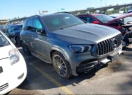 4JGFB6BB2MA558112 2021 MERCEDES-BENZ