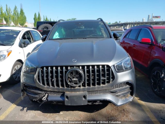 4JGFB6BB2MA558112 2021 MERCEDES-BENZ