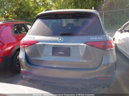 4JGFB6BB2MA558112 2021 MERCEDES-BENZ