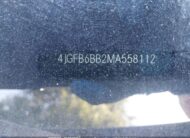 4JGFB6BB2MA558112 2021 MERCEDES-BENZ