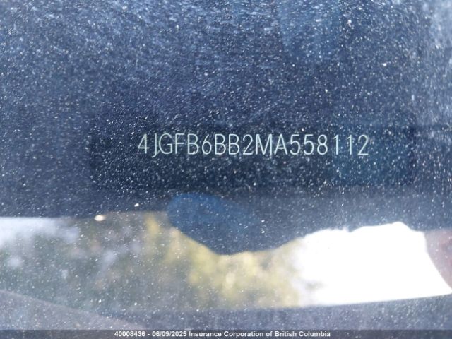 4JGFB6BB2MA558112 2021 MERCEDES-BENZ