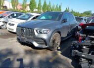 4JGFB6BB2MA558112 2021 MERCEDES-BENZ