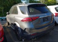 4JGFB6BB2MA558112 2021 MERCEDES-BENZ