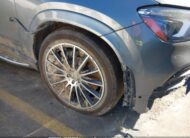4JGFB6BB2MA558112 2021 MERCEDES-BENZ