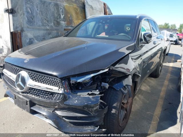 W1N0G8EB8MV264413 2021 MERCEDES-BENZ