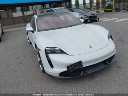WP0AC2Y16LSA71462 2020 PORSCHE