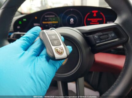 WP0AC2Y16LSA71462 2020 PORSCHE