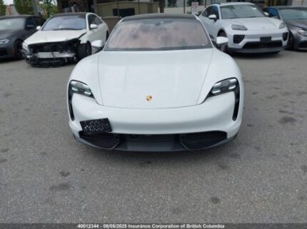 WP0AC2Y16LSA71462 2020 PORSCHE