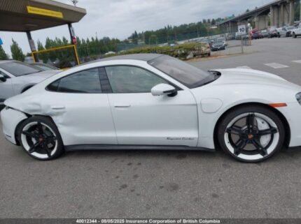 WP0AC2Y16LSA71462 2020 PORSCHE