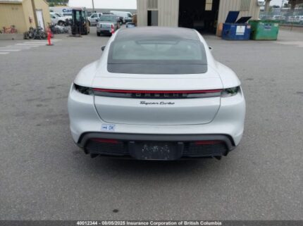 WP0AC2Y16LSA71462 2020 PORSCHE