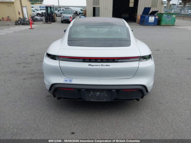 WP0AC2Y16LSA71462 2020 PORSCHE