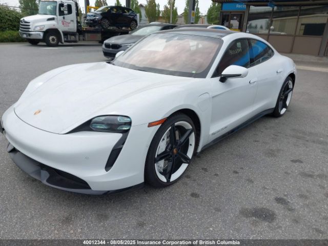 WP0AC2Y16LSA71462 2020 PORSCHE