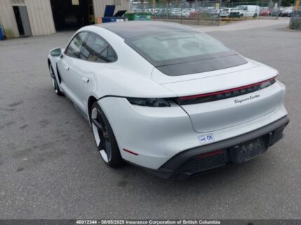 WP0AC2Y16LSA71462 2020 PORSCHE