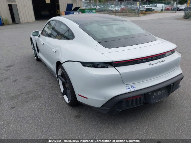 WP0AC2Y16LSA71462 2020 PORSCHE