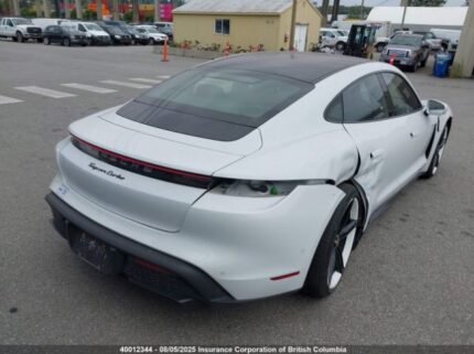 WP0AC2Y16LSA71462 2020 PORSCHE