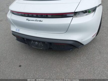 WP0AC2Y16LSA71462 2020 PORSCHE