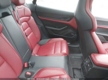 WP0AC2Y16LSA71462 2020 PORSCHE