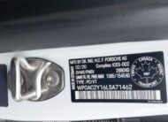 WP0AC2Y16LSA71462 2020 PORSCHE