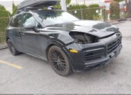 WP1AG2AY8MDA33809 2021 PORSCHE