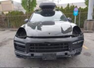 WP1AG2AY8MDA33809 2021 PORSCHE