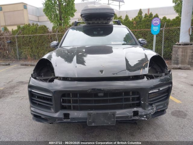 WP1AG2AY8MDA33809 2021 PORSCHE