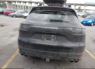 WP1AG2AY8MDA33809 2021 PORSCHE