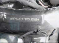 WP1AG2AY8MDA33809 2021 PORSCHE