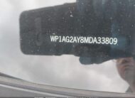 WP1AG2AY8MDA33809 2021 PORSCHE