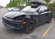 WP1AG2AY8MDA33809 2021 PORSCHE