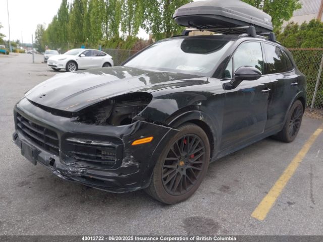 WP1AG2AY8MDA33809 2021 PORSCHE
