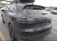 WP1AG2AY8MDA33809 2021 PORSCHE