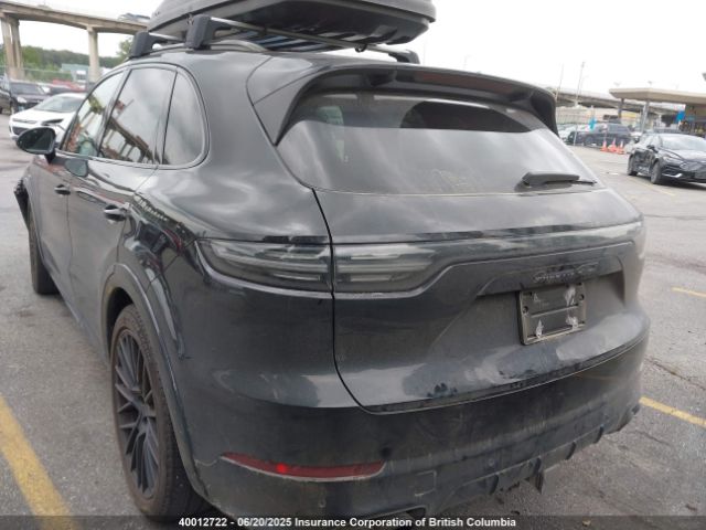 WP1AG2AY8MDA33809 2021 PORSCHE