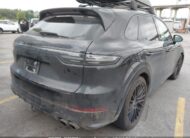WP1AG2AY8MDA33809 2021 PORSCHE