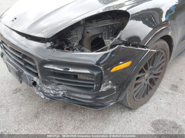 WP1AG2AY8MDA33809 2021 PORSCHE
