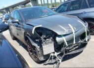 WP1BA2AY4NDA48489 2022 PORSCHE