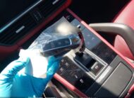 WP1BA2AY4NDA48489 2022 PORSCHE