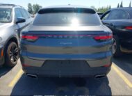 WP1BA2AY4NDA48489 2022 PORSCHE