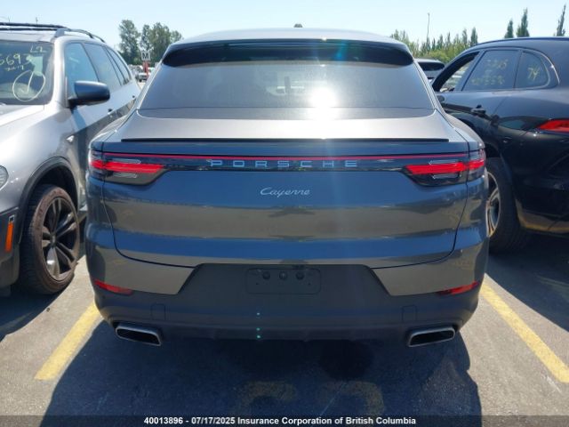 WP1BA2AY4NDA48489 2022 PORSCHE