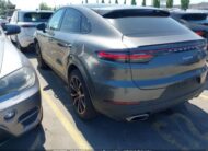WP1BA2AY4NDA48489 2022 PORSCHE
