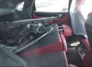 WP1BA2AY4NDA48489 2022 PORSCHE