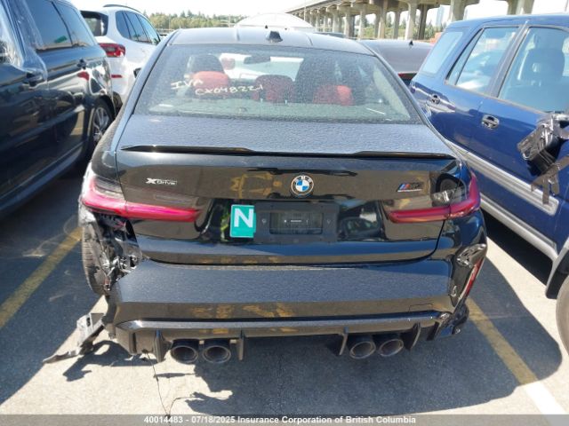 WBS43AY02RFS69560 2024 BMW