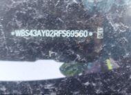 WBS43AY02RFS69560 2024 BMW