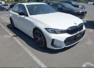 3MW89FF01P8C95299 2023 BMW