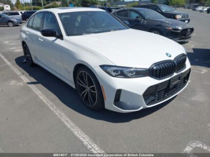 3MW89FF01P8C95299 2023 BMW