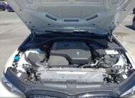 3MW89FF01P8C95299 2023 BMW