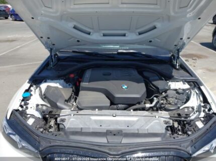 3MW89FF01P8C95299 2023 BMW