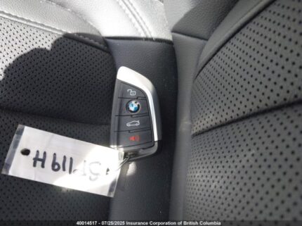3MW89FF01P8C95299 2023 BMW