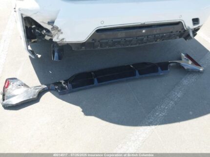 3MW89FF01P8C95299 2023 BMW