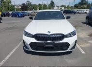 3MW89FF01P8C95299 2023 BMW